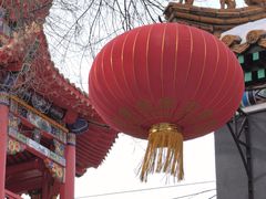 -哈尔滨极乐寺