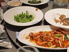-佬太公海鸭·海鲜大排档(上海总店)