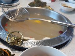 -千牛将·鲜牛肉火锅(开元路店)