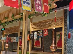 -韩宫宴和牛烤肉(宣州国购店)