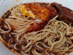 -顺心拉面馆(马道街店)