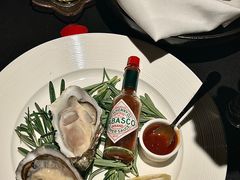 -小火花·干式熟成牛排馆Spark SteakHouse(剑桥郡店)