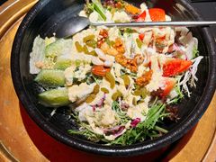 -谷牛和牛烤肉(漕河泾印象城店)