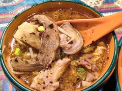 -乡村馕坑肉·烧烤·新疆菜·本地人更爱吃(阿勒泰首店)