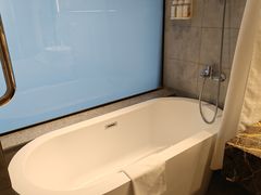 -上海虹桥西郊假日酒店