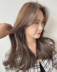 -AFA Hair studio·女士发型设计
