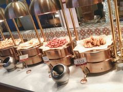 -凡塔斯牛排自助餐厅(莆田万达店)