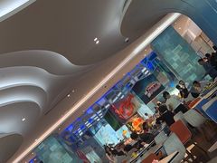 -帝企鹅自助餐厅•儿童岛•真企鹅(长隆企鹅酒店)