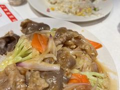 -冰岛茶餐厅(人民路店)