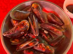 -胜海大排档·海鲜·黄鳝饭(十年老店)