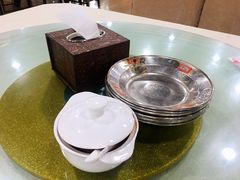 -老孙家饭庄·非遗(东关店)