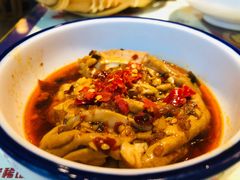 -点兵点将·四川传统小吃集(勐海路店)