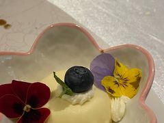 -晶雅花园西餐厅(南京首店)