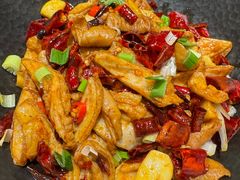 -潇湘码头·鲜湘菜(清河店)