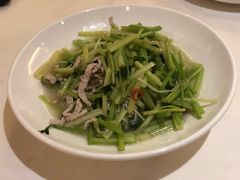 芹菜三丝-小厨师·二十年沈家门小海鲜(百井坊巷店)