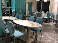 大堂-茉莉花空中花园餐厅(义乌店)