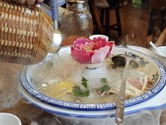 -老雒阳面馆·水席(定鼎门店)