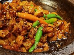 -绿茶餐厅(千岛湖银泰城店)