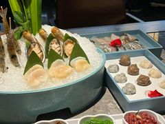 -1718海鲜姿造(苏宁宴请臻选店)