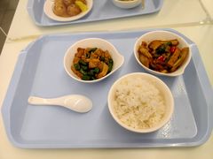 -北大家园食堂