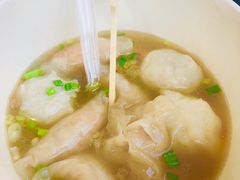 -家宴·灌蛋·沙茶面(曾厝垵店)