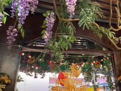 -第101座花园餐厅(湖滨88店)