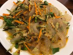 -老猎户炭火锅羊汤(万达店)