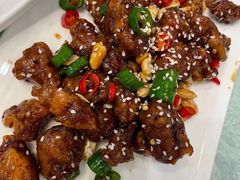 -六和聚传统烤鸭.天津菜(和平店)