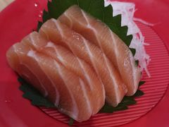 -新一番三文鱼寿司(红城湖店)