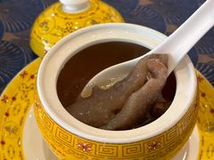 -东方滨江大酒店·滨江厅
