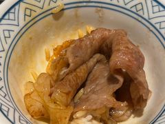 -無二炙坊·和牛烧肉(大钟寺1733店)