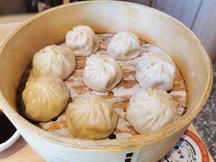 蒙古包子-羊之道草原味道清真餐厅(番禺店)