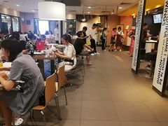 -麦当劳(世界城广场店)