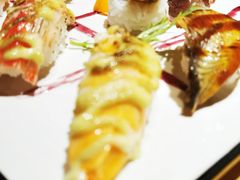 -立山居酒屋·烧鸟 天妇罗(西北湖店)