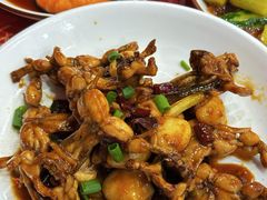 -红灯笼龙凤饭店(宁波老字号店)