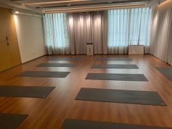 -FineYoga梵音瑜伽·普拉提