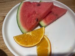 -小放牛炒菜馆(北国商城店)