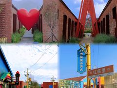 -巧克力渔家.小船海鲜胶东菜(万平口店)