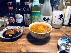 苏伯汤-食戟
