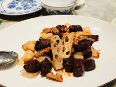 -漢舍中国菜馆(889广场店)