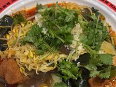 -文立新麻辣烫(合生汇21街区店)