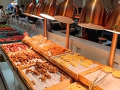 -小茉庐和牛自助火锅(龙湖万达店)