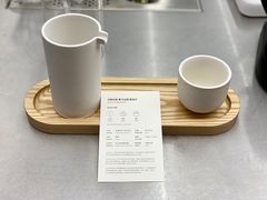 大堂-Manner Coffee(IFS一楼店)