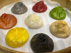 -乐忻皇朝(上海中心大厦店)