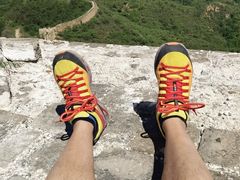 -蟠龙山长城景区