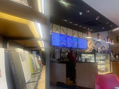 -COSTA COFFEE(新奥购物中心店)