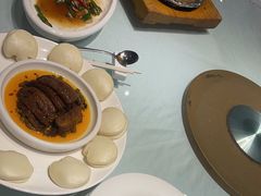 -紫鑫阁饭庄(长安店)