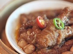 -金悦轩海鲜酒家(拱北店)