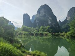 -明仕田园