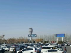 -银川河东国际机场